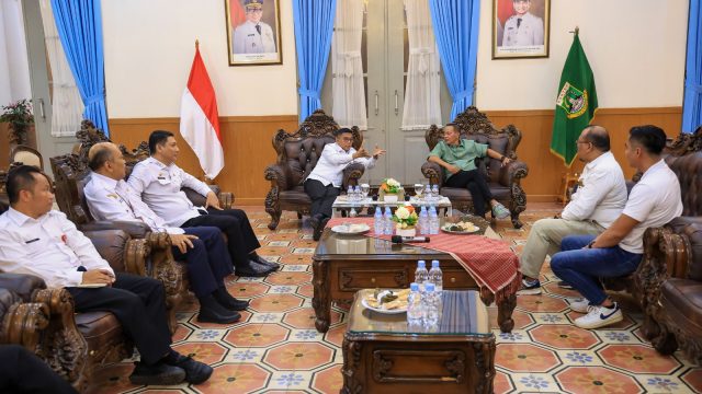 Hubungan Industrial Kondusif, Buruh Kabupaten Serang Siap Gelar May Day 3 Mei