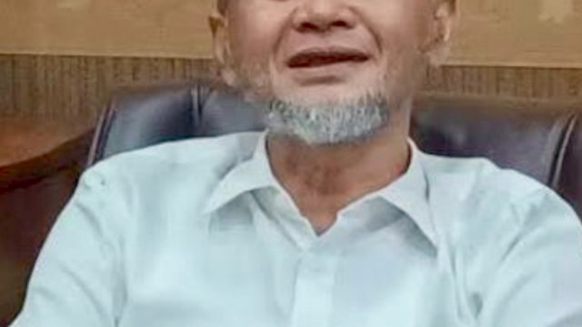 Dua Oknum Guru Dilaporkan ke Polres Serang, Diduga Palsukan Tanda Tangan