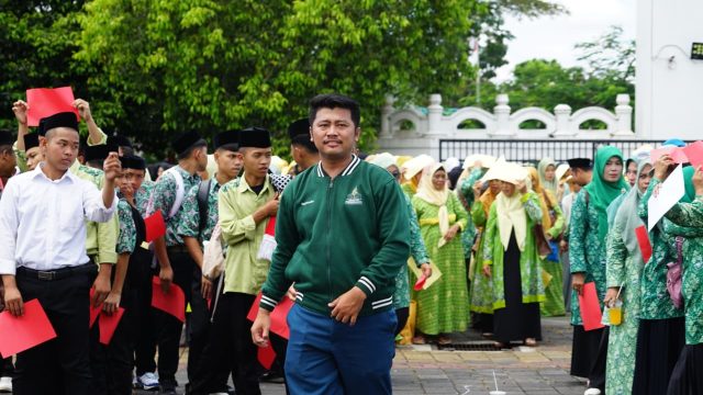 PKPO Banten : Perlindungan Korban Tak Bisa Ditunda dan Jangan Tunggu Korban Berikutnya