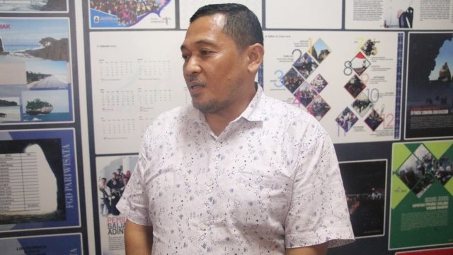 Pengusaha Lebak Aji: Merek Kolektif Buka Peluang Pasar Lebih Luas Bagi UMKM