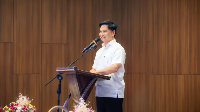 Wagub Dimyati: MBG Harus Berorientasi Sosial Bukan Bisnis