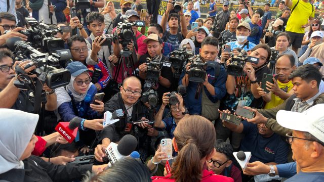 Dewan Pers: Jurnalisme Berkualitas Jadi Pilar Masa Depan Damai dan Adil