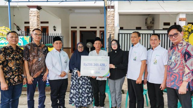 Dari Perlindungan Hingga Kepedulian: Bukti Nyata Negara Hadir untuk Pekerja Indonesia