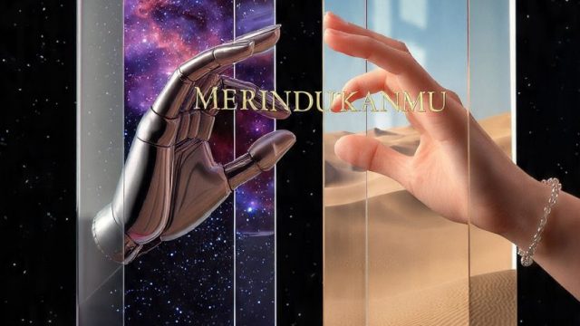 Single Ketiga Arey the Wins “Merindukanmu”, Angkat Kisah Nyata Perjuangan Dua Sahabat