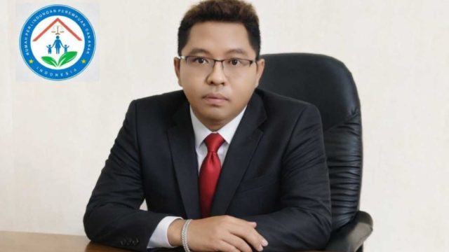 Predator Kasus Cabul Wajib di Kebiri Kimia, Agus Kliwir Desak Mapolresta Pati