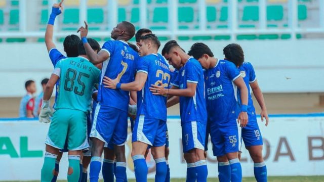 Tepis Rumor Pindah Homebase, Adhyaksa FC Tetap Di Banten