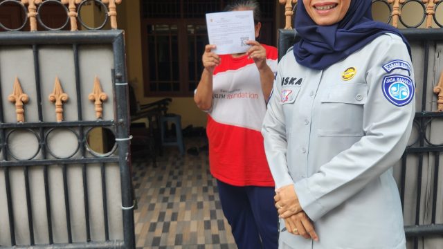 Langkah Proaktif Jasa Raharja Tangerang Andalkan Pendekatan Sigap Prioritas dan Kenalkan Aplikasi SIGNAL 