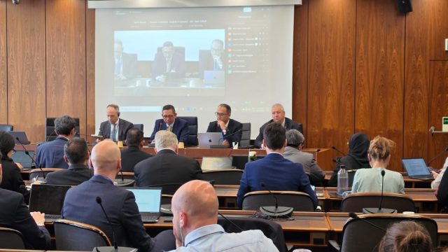 Menguatnya Dukungan Internasional untuk Proposal Indonesia tentang Tata Kelola Royalti Digital