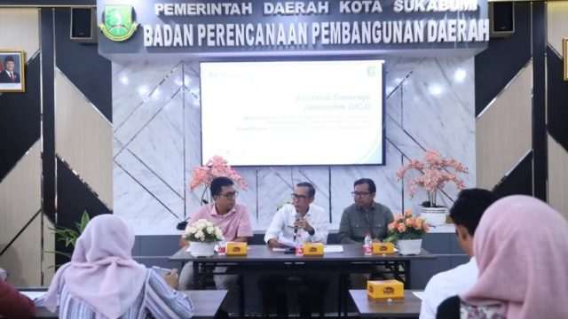 Perluas Kepesertaan BPJS Ketenagakerjaan Hingga Tingkat Kelurahan Melalui Program SaKelurahan SaAgen Perisai