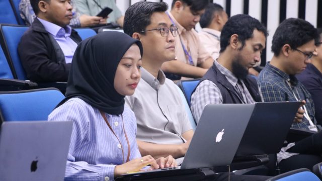 Kekayaan Intelektual Jadi Jembatan Hilirisasi Riset Kampus ke Dunia Industri