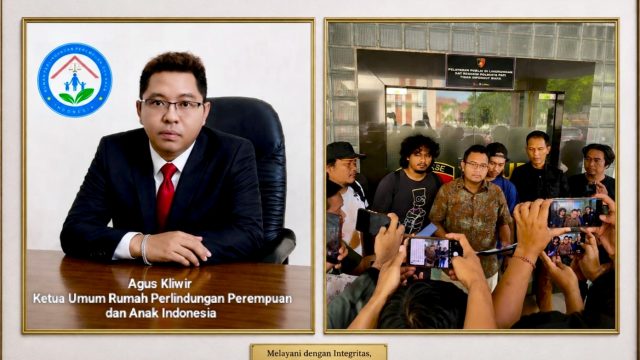 Hanya 4 Hari, Polresta Pati Ringkus Pelaku Pembuangan Bayi di Juwana!