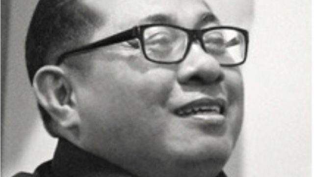 Don Dasco Layak Jadi Wapres, Apalagi Mendagri.
