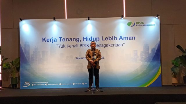 BPJS Ketenagakerjaan Salemba Dorong Program Manfaat Layanan Tambahan di Tengah Kenaikan Bunga KPR