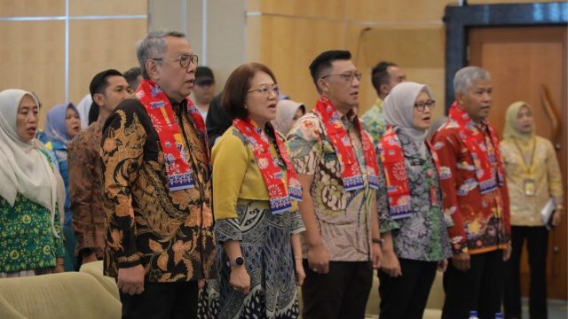Benyamin Davnie Ungkap Rahasia Tangsel Bebas Kematian DBD hingga Pertengahan 2026