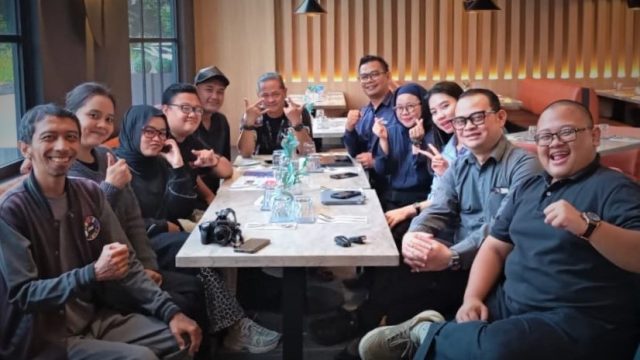 Broadcasting Camp 2026 Siap Digelar, Bekali Pelajar Banten dengan Skill Penyiaran di Era Digital