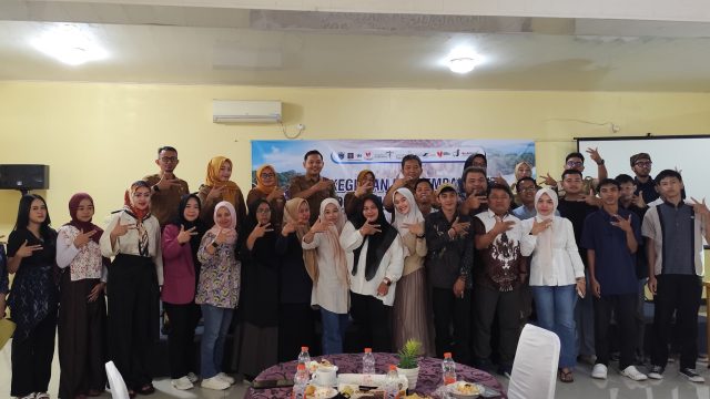 Puluhan Pelaku Ekraf Siap Daftarkan Kekayaan Intelektual