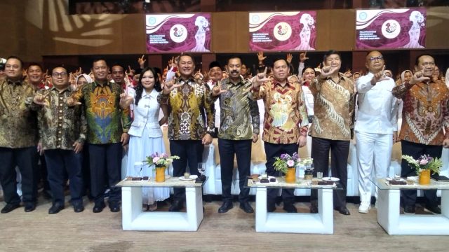 Mata Media Siber dan Srikandi di Garis Depan Program Prabowo