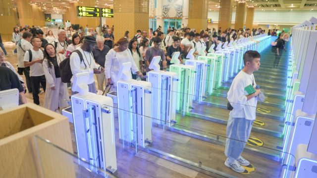 Di Tengah Isu Global, Imigrasi Catatkan Kenaikan PNBP 6.42% dari Sektor Visa pada Semester I Tahun 2026