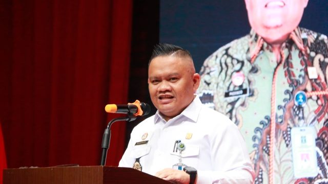 Hadirkan Koperasi Desa Merah Putih, Kemenkum Banten Perkuat Legalitas Ekonomi