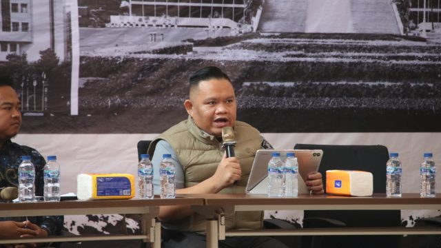 AHU Bersentuhan Langsung dengan Masyarakat, Perkuat Pemahaman Layanan Hukum di Tangerang Selatan