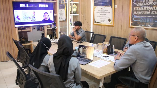 Menembus Tembok Akses Keadilan, Paralegal Siap Jadi Garda Terdepan Banten