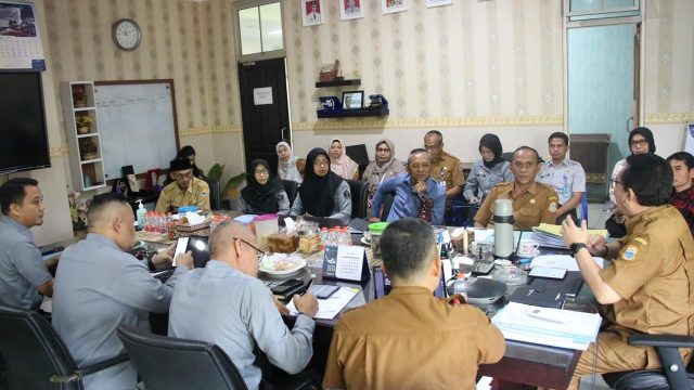 Kemenkum Banten Dorong Gula Aren Lebak Raih Sertifikat Indikasi Geografis