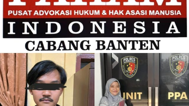 Kasus Bocah Dibacok di Pagelaran Viral, 1 Pelaku Ditangkap Setelah 2 Tahun Buron