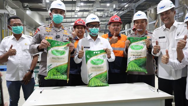 Banten Masuk Lima Besar Investasi Nasional, Pemprov Optimistis Minat Investor Terus Tumbuh