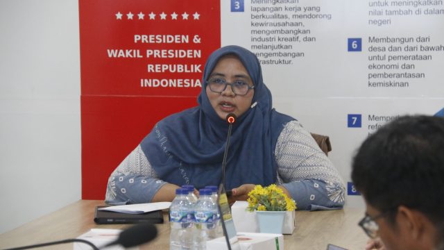 Siapkan Pendanaan Pilkada Lebak 2029, Kanwil Kemenkum Banten Harmonisasikan Raperda Dana Cadangan