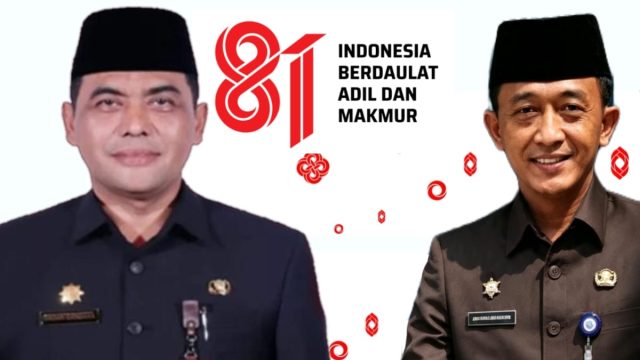 Iklan Ucapan HUT RI ke – 81 Tahun
