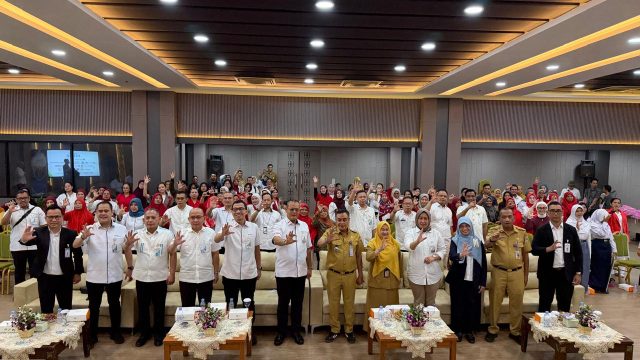 Ubah Konsumtif Jadi Produktif, 1.426 Penerima Manfaat BPJS Ketenagakerjaan Ikuti Program PEKA
