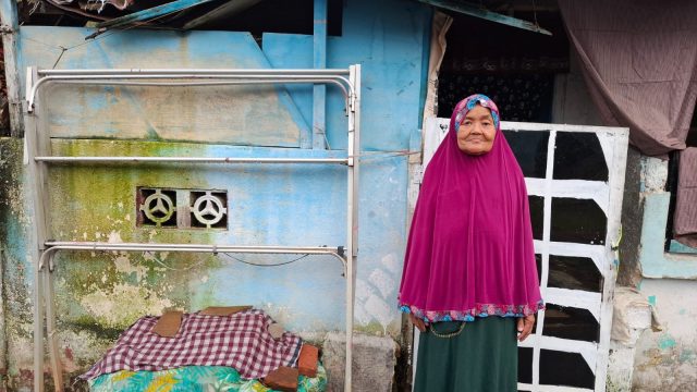 Bedah 329 Rumah Tak Layak Huni Tuntas di Tangsel, Pondok Aren Terbanyak Terima Manfaat