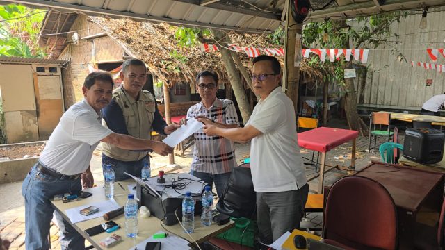 KBB Masuki Babak Baru, H. Tobat Ginting Terpilih Aklamasi, Gagasan Organisasi Karo Berskala Nasional Mengemuka