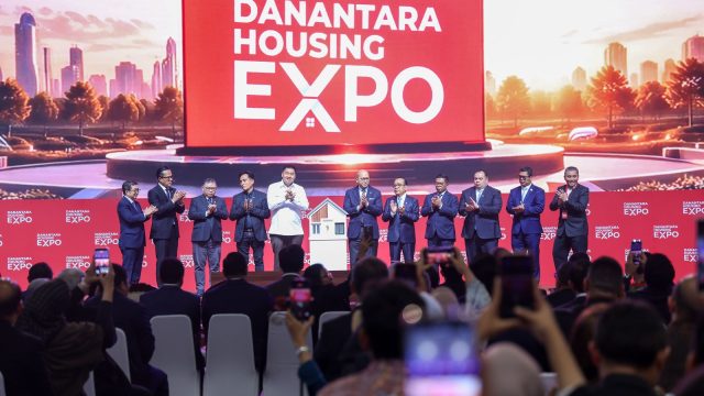 Gubernur Andra Soni: Pemprov Banten Dukung Akses Perumahan Sehat dan Layak Huni Bagi MBR
