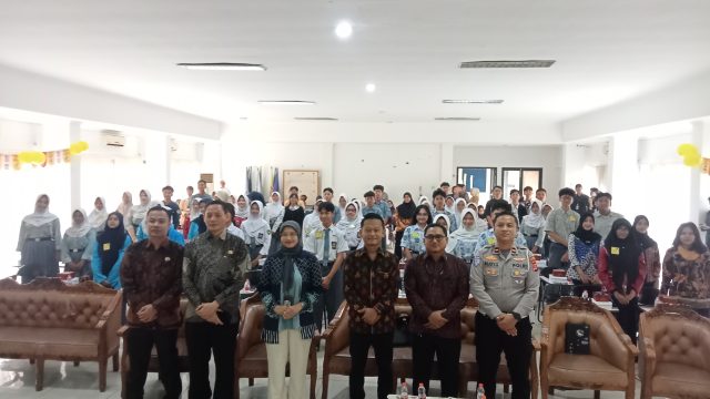 Perkuat Kolaborasi Lintas Sektor, Maxim Gelar Kompetisi Cerdas Cermat di Kota Serang