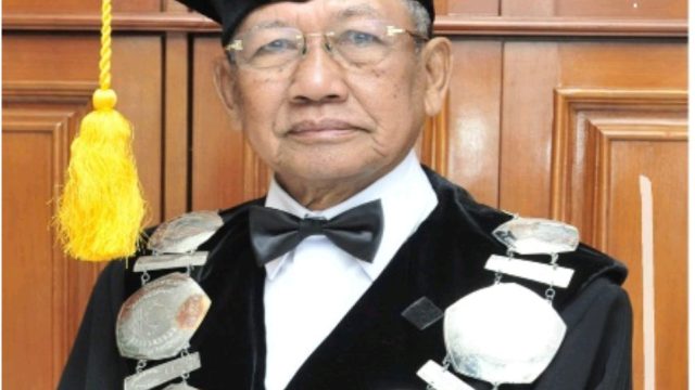INDONESIA BUBAR TAHUN 2030?