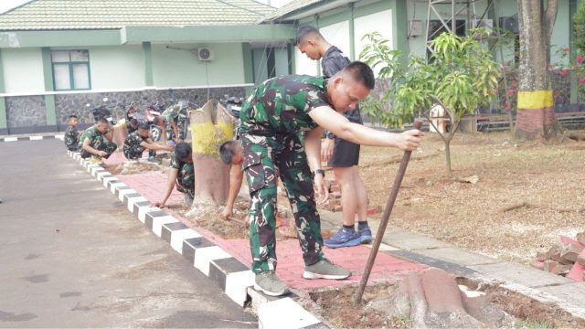 Tangsel Matangkan Peringatan HUT Ke-81 RI, Semangat Nasionalisme dan Persatuan Jadi Fokus Utama