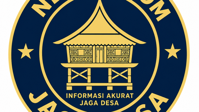 SMSI Lebak Bentuk Pokja Jaga Desa, Kawal Akuntabilitas Dana Desa