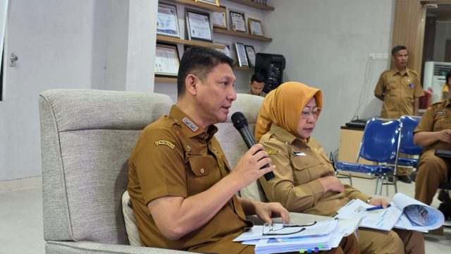 Dua Aset Banten Diminati Investor, Investasi Diproyeksi Hampir Rp1 Triliun