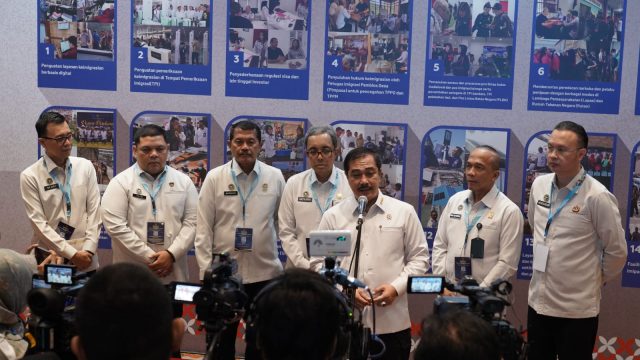 Akselerasi Kinerja Kemenimipas 2026: Dari Evaluasi 15 Program Aksi Menuju Aksi Nyata Berintegritas, Perkuat Peran Strategis UPT Bapas