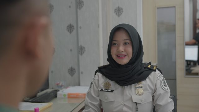 32 Kantor Imigrasi Berganti Nama, Optimalkan Layanan kepada Masyarakat