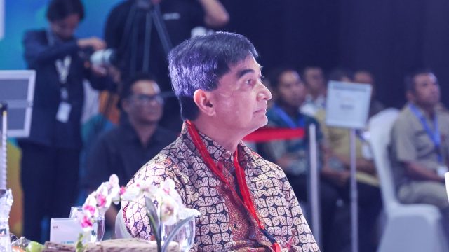 Indeks Integritas Pendidikan Banten 2026 Naik, Wagub Dimyati Targetkan Capai Level Adaptif