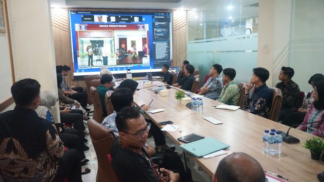 PASTI ADA SOLUSI Episode 20, Kemenkum Banten Kawal Aduan Pembelian Ruko Warga Tangerang