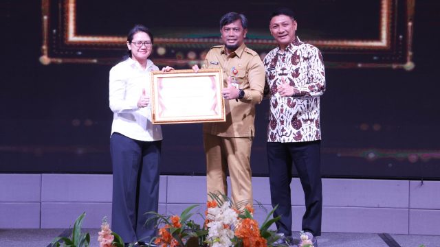 Pertumbuhan Ekonomi Banten Tren Positif, Sensus Ekonomi 2026 Jadi Tolok Ukur Kebijakan Baru
