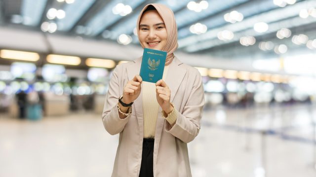 Masuki Pertengahan Oktober, Imigrasi Indonesia Lampaui Target PNBP Tahun 2026