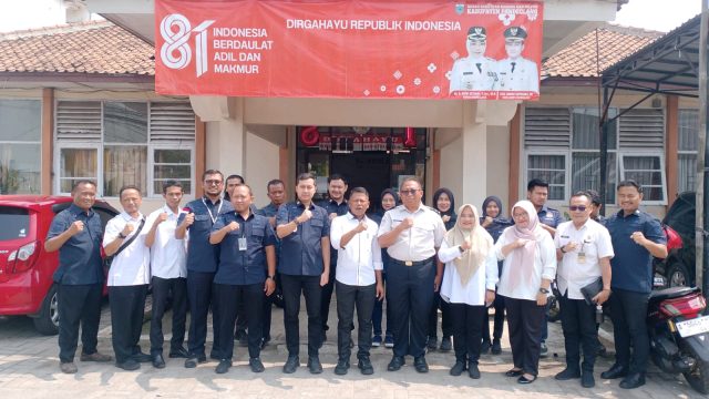 Imigrasi Serang Bersama TIMPORA Kabupaten Pandeglang Laksanakan Operasi Gabungan Pengawasan Orang Asing