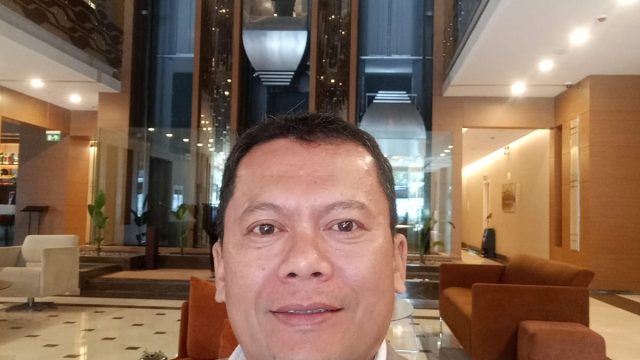 Sekjen ICMI Banten Apresiasi Terobosan Kapolda Banten dalam Membuka Akses Komunikasi Langsung dengan Masyarakat