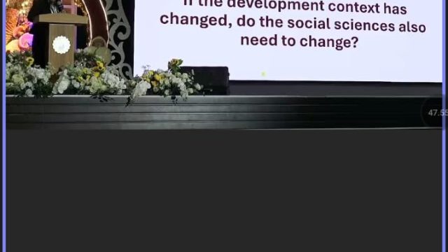 UNSERA dan Misamis University Kolaborasi Gelar IConSS 2026, Perkuat Jejaring Akademik Internasional